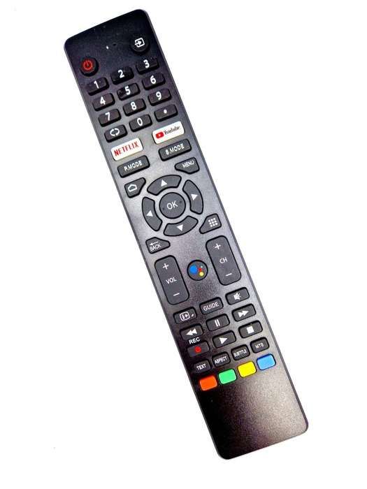 Télécommande de remplacement pour POLAROID TQL40F4PR004 3665387971533