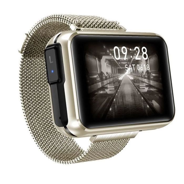 Montre connectée Multisport-BLP5220