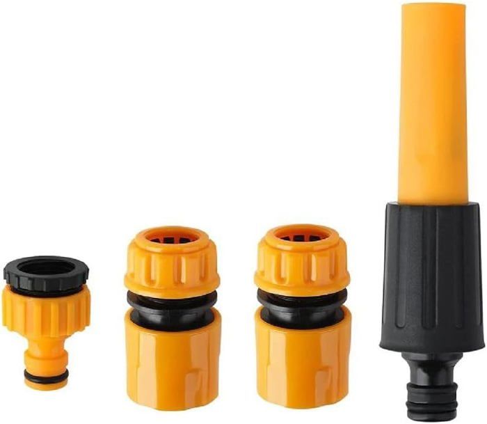 Tubes Et Raccords Pour Systèmes D'irrigation Goutte à Goutte