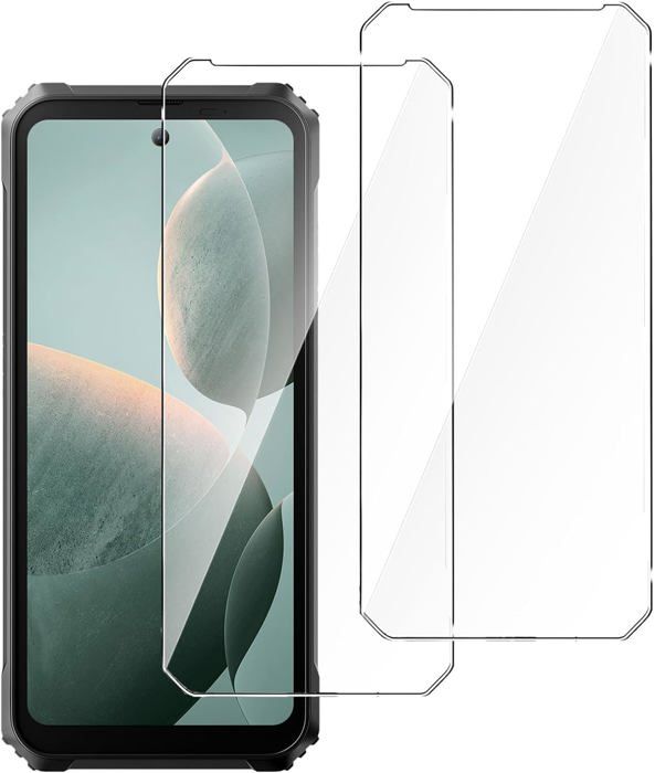 Verre Tremp Compatible Avec Blackview Bl9000 678quot2 Pices Film