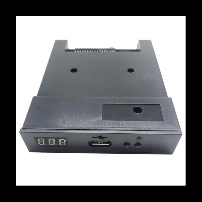 Lecteur Disquette De Remplacement USB Gotek Amstrad 6128 prise