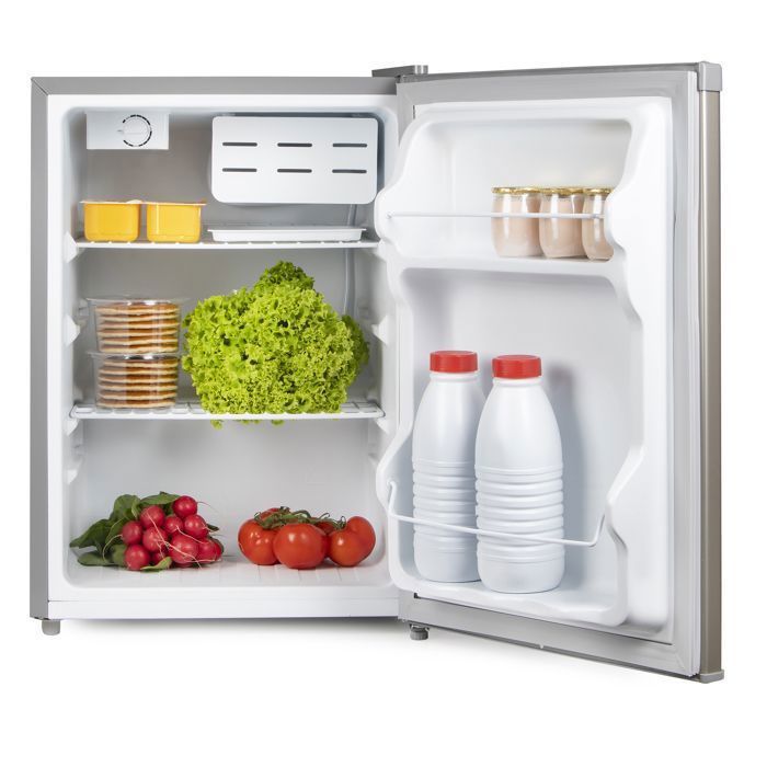 PRIMO PR154FR Rfrigrateur Table Top - 66L - E - Autonome - Argent - Primo