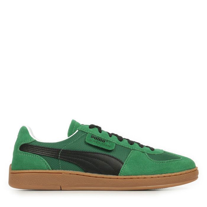 5986 PUMA Super Team OG Baskets homme