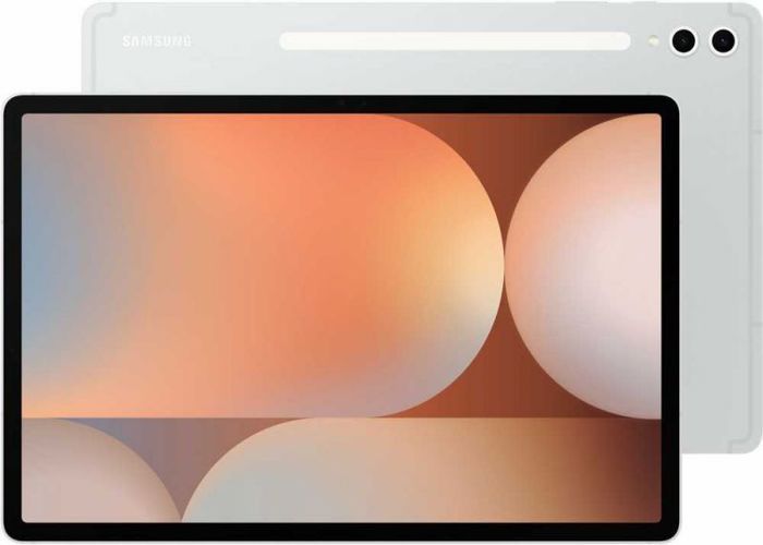 Tablette tactile Samsung TABLETTE GALAXY TAB S10+/12 512 Go ARGENT SM-X820