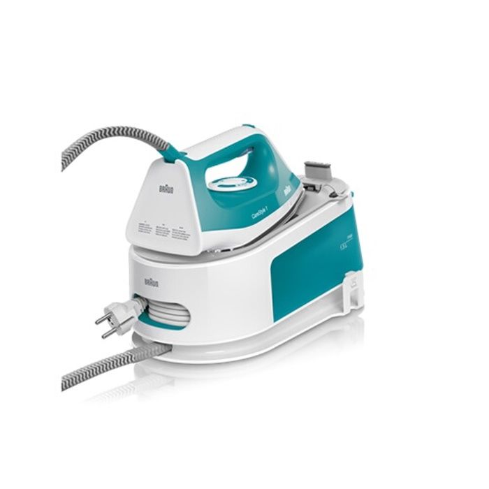 Braun CareStyle 1 IS 1013 Centrale vapeur - vue 2