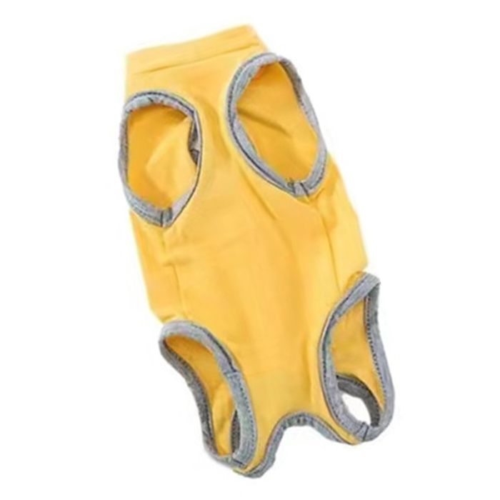 Meilleurs prix pour SURENHAP Costume de récupération de chat Le costume de récupération des chats empêche le animalerie ensemble M pour 150-155 cm