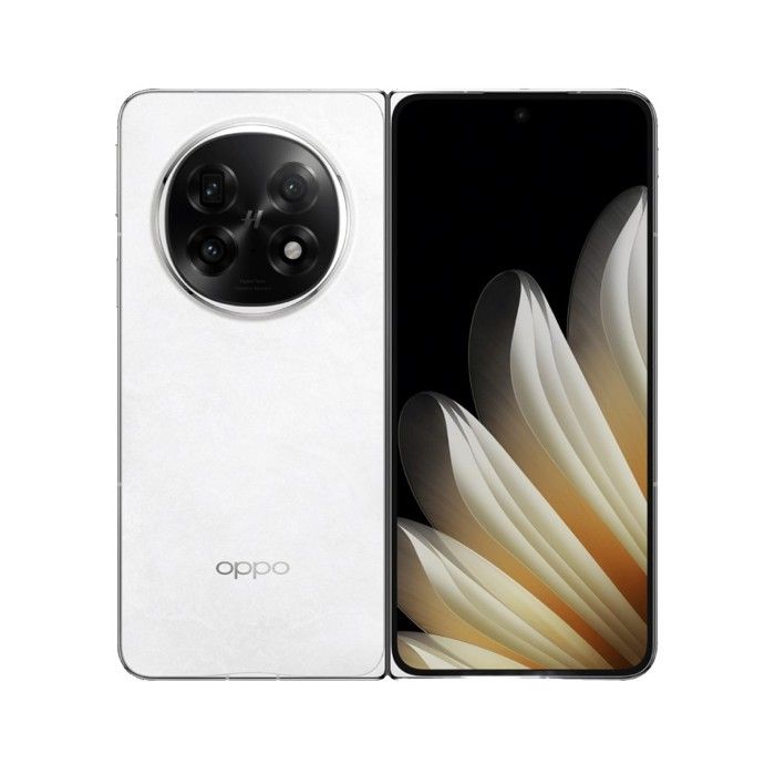 Oppo Find N5 - vue 7