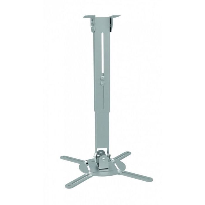 Support pour projecteur - TB PRINT - TB-M52 - Argenté - Plafond/Mural - 10kg