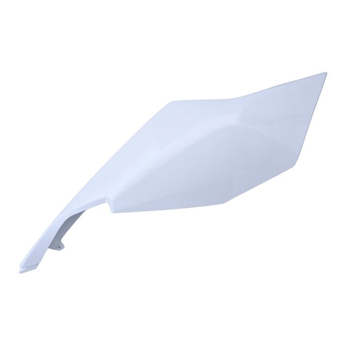 Coque Arrière Type Origine en ABS Injecté HONDA CBR 1000 RR-R SC82 2020 ...