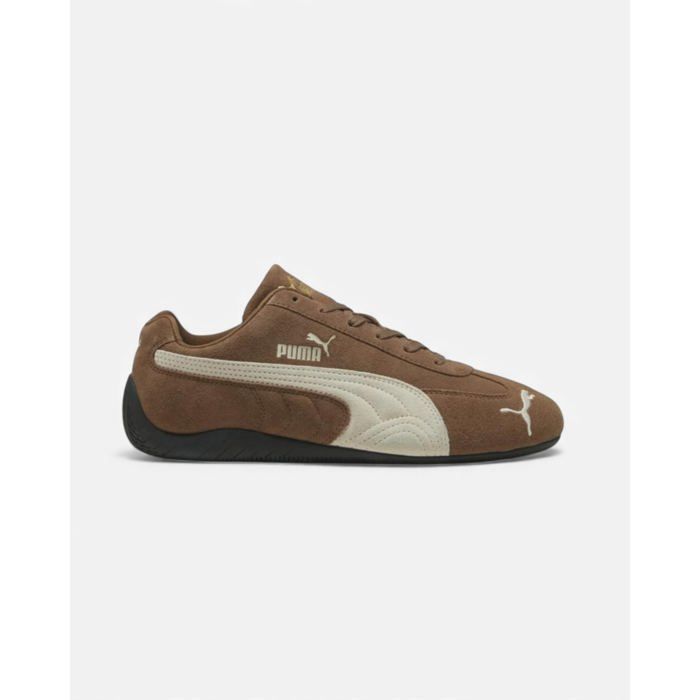 Puma Puma Speedcat OG Haute Coffee Frosted Ivory