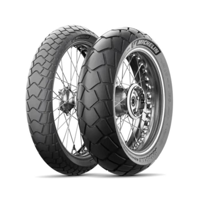 Pneu 150/70 R 17 M/C 69V ANAKEE ADVENTURE 2 TL/TT Arrière