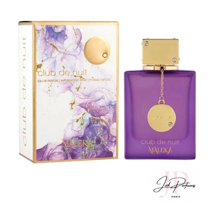Armaf – Club de Nuit Maleka – Eau de Parfum Femme – 105 ml