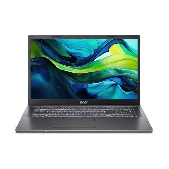 Acer Aspire 17 A17 51M 17.3 Core 5 RAM SSD AZERTY - vue 7