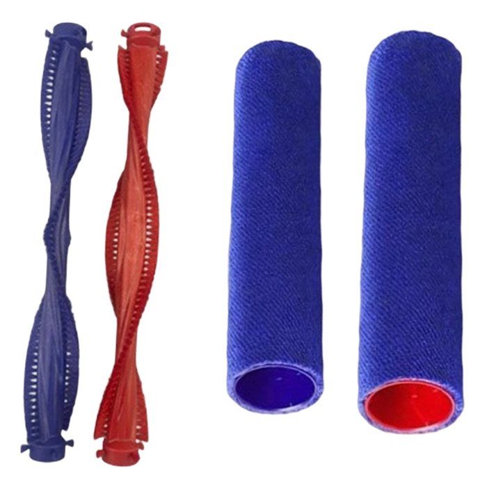 Robots et Brosses de Rechange Bande de Brosse et Brosse pour le Nettoyeur Humide G1