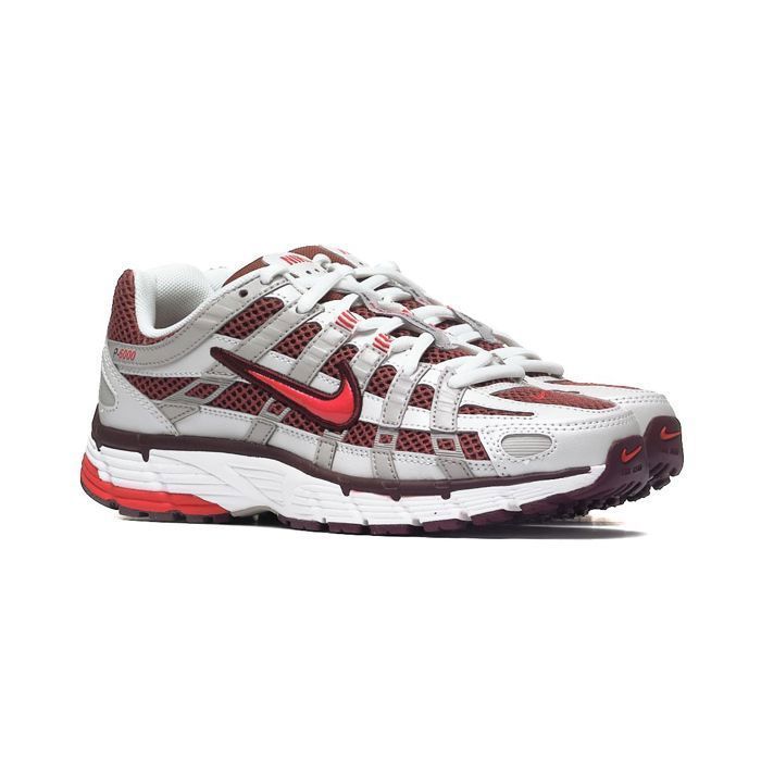 Basket - Nike P-6000 HJ9598-100