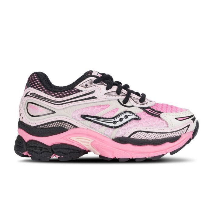 Baskets Saucony Omni 9 pour Enfant – Style Rétro et Confort- Black Salmon Baskets Saucony Omni 9 pour Enfant – Style Rétro et Confort- Black Salmon