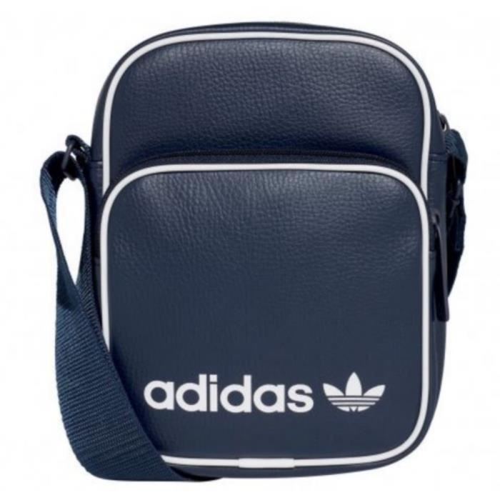 sac adidas turquoise