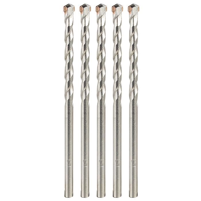 Foret béton SDS-MAX diamètre 30 x 520 mm pour perforateur