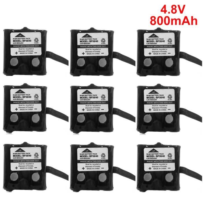 Kit De Supports D'amortisseur Pour Voiture RC Carson X-Crawlee Pro 1:10 - Pièce De Rechange, 2 Pièces