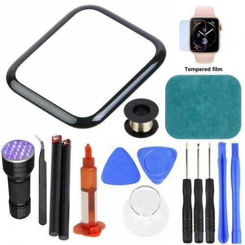 Reparation vitre apple on sale watch 4