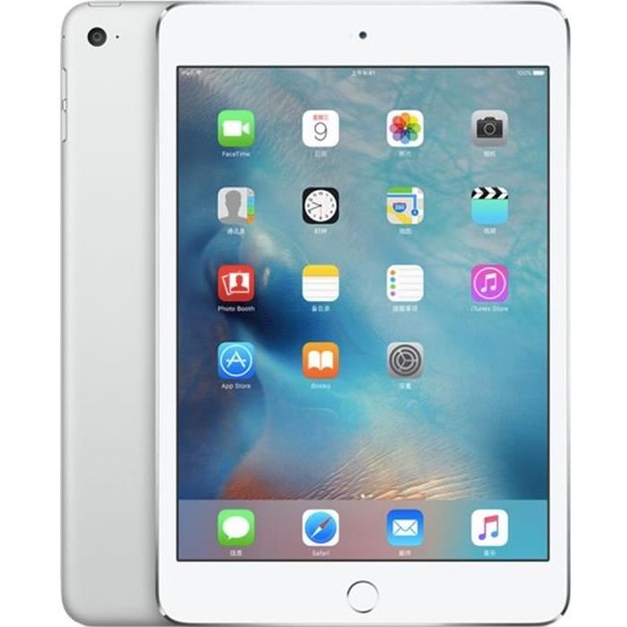 Apple iPad mini 2 16G Écran tactile 79 pouces iOS Wi-Fi