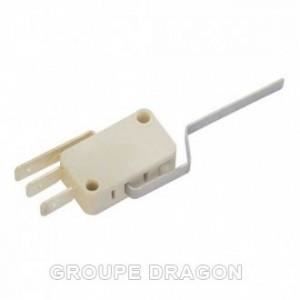 Hotpoint Micro Interrupteur Acquastop ROHS pour Lave Vaisselle Ariston