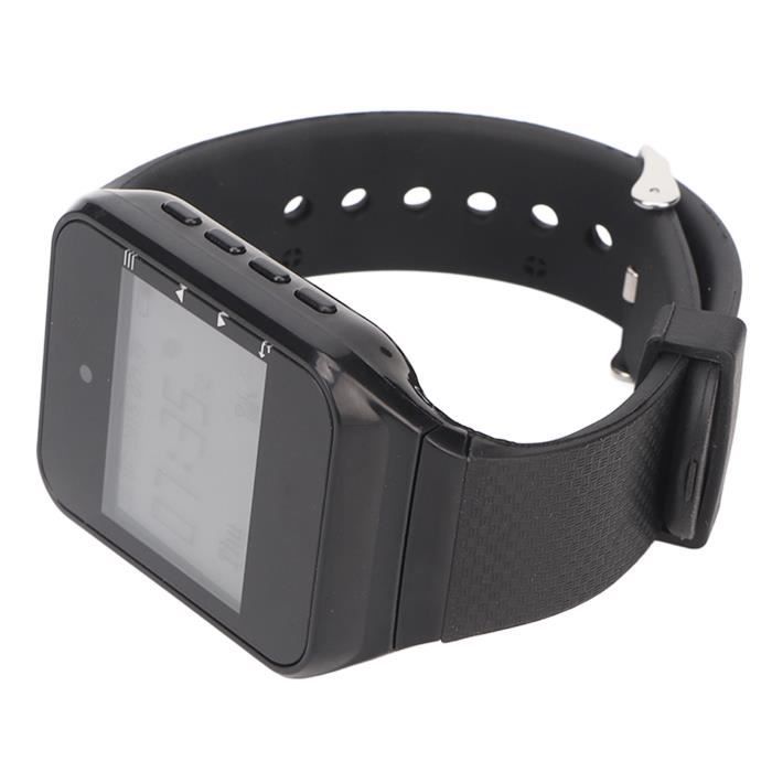 Lot De 4 Moules à Pain En Silicone - 19,5 X 9,5 X 5,5 Cm - Revêtement Antiadhésif - Pour Four, Micro-ondes, Airfryer