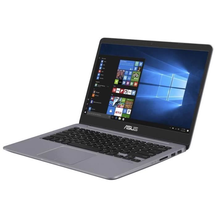 Pc De Bureau Asus ExpertCenter D5 Mini Tower D500ME / I5-13500 / 24 Go 512 Go Ssd Noir