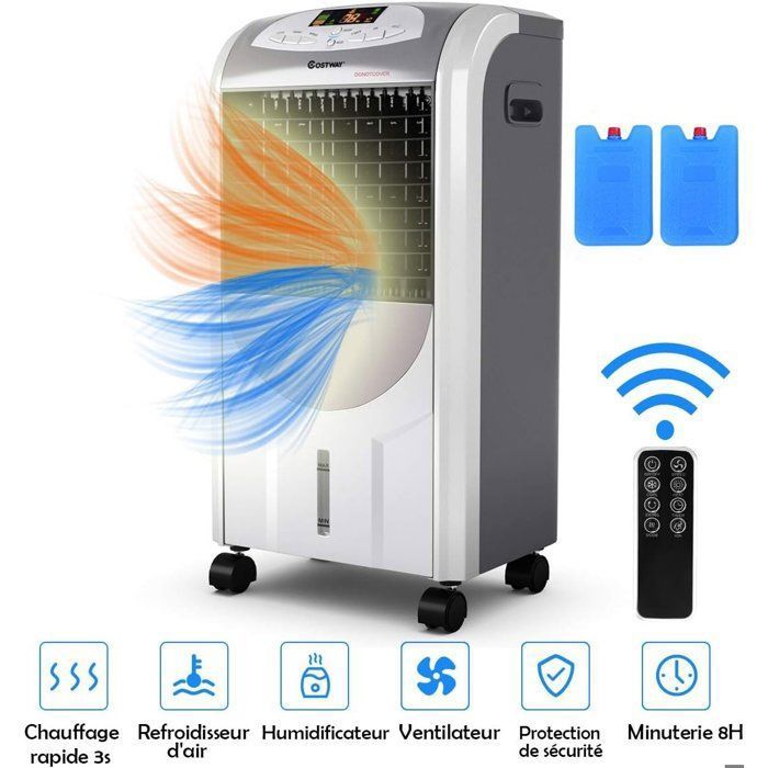 Clim Avec Reservoir Achat Vente Pas Cher