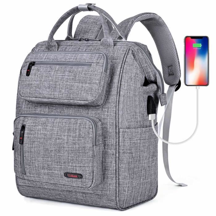 Sac a dos ouvert clearance