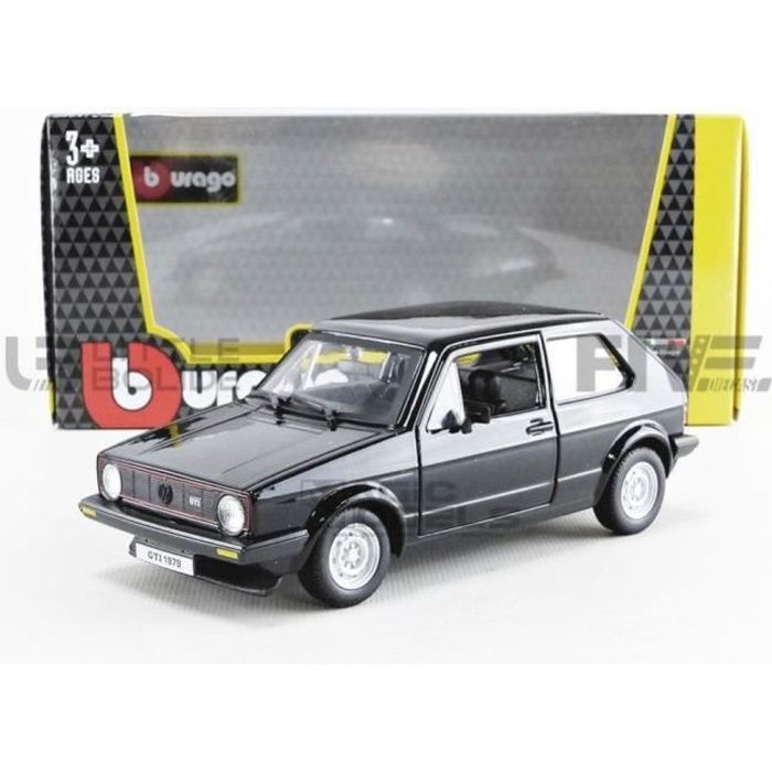 Bburago Audi A1 1:24 Modèle réduit de voiture - Modèle réduit - Achat &  prix