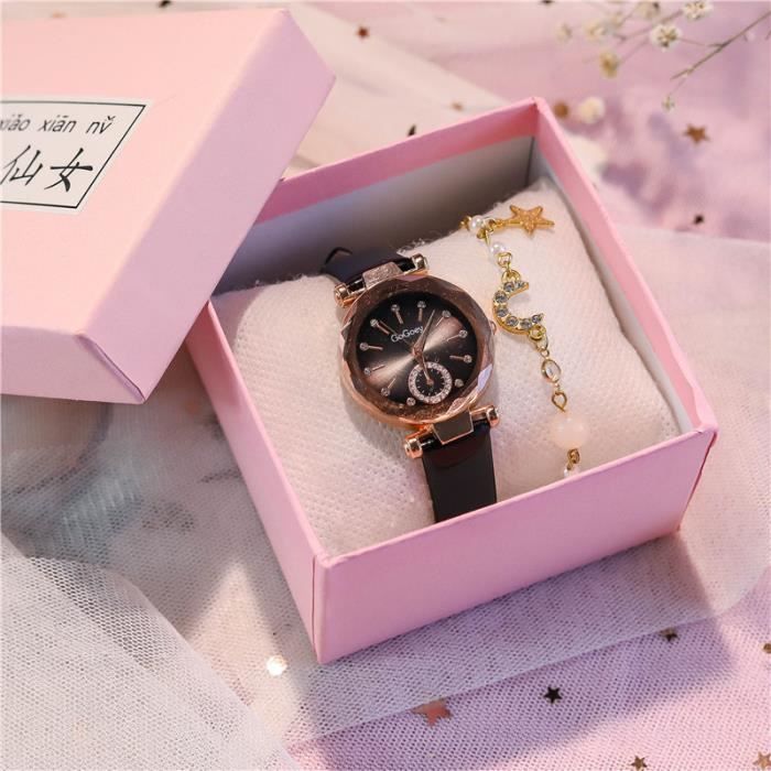 Valeur montre deals