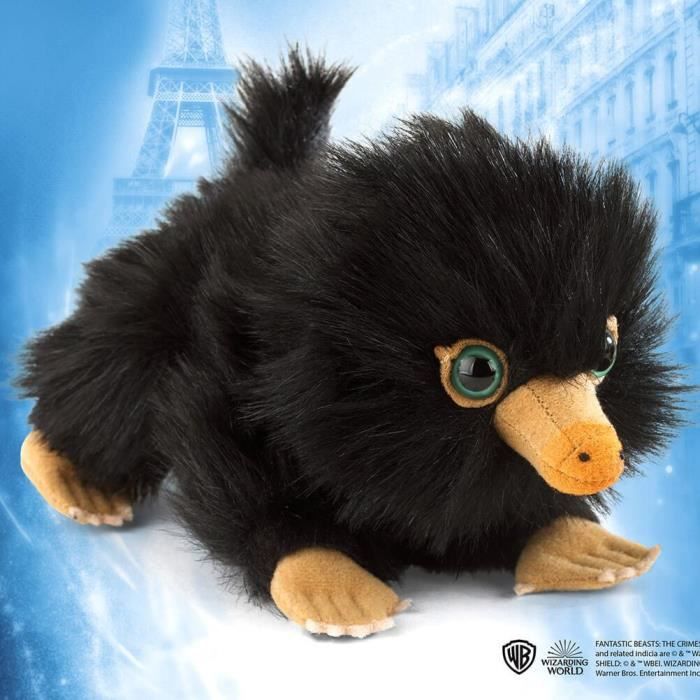 Peluche de niffler deals