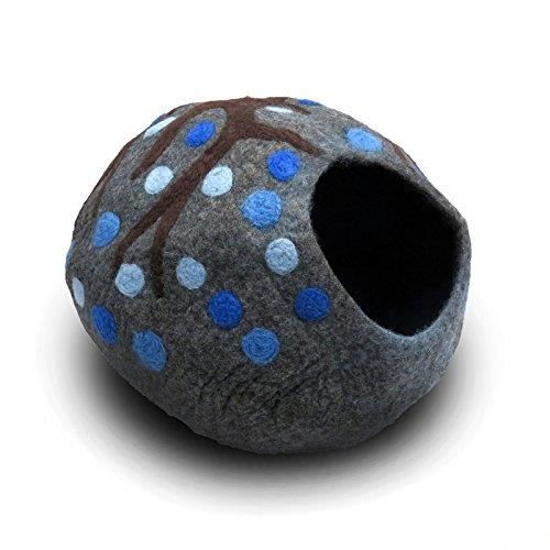 Kit Habitat Couchage J6tx5 Grotte Et Lit De Chat En Laine Eco Kitty Cave Eco Friendly Commerce Equitable Fait A La Main Lit D Achat Vente Kit Habitat Kit Habitat Couchage J6tx5 Grotte Et Lit De Chat En Laine Eco Kitty Cave Eco Friendly Commerce Equitable Fait A La Main Lit D Achat Vente Kit Habitat