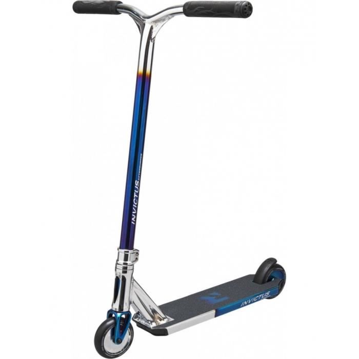 Wispeed SUV1000 - Trottinette électrique Unisexe Pour Adulte