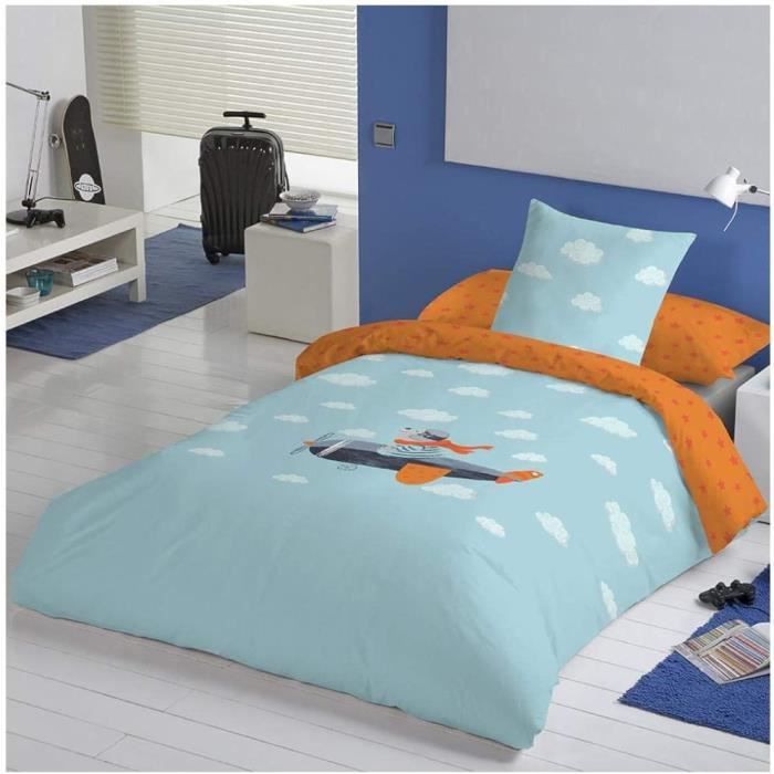 Couette 160x220 - Cdiscount
