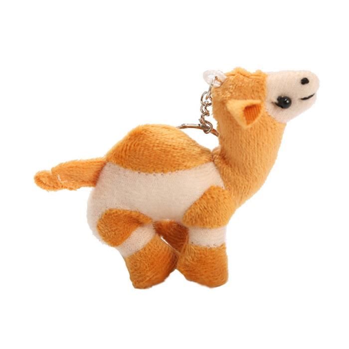 doudou chameau