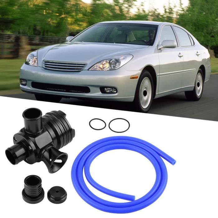 Soupape De Pression De Voiture D Automatique De Bov1022 Pour Le Noir De Moteur De Vw 1 8t 2 7t Eiffelshop Achat Vente Robinet De Regulation Soupape De Pression De Voit Cdiscount