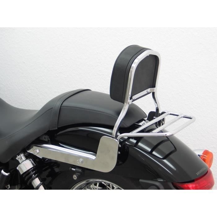 Porte Motos Sur Mesure Porte Bagages Pour Sissibar Special Pour Honda Vt 750 C7 Spirit3357 Achat Vente Porte Bagage Porte Bagages Pour Sissibar Cdiscount