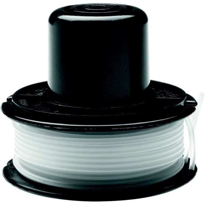 A6226 GL250 Compatible Bobines Fil Débroussailleuse Lot De 3