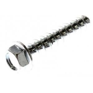Vis pour lave linge Candy 41021829 32184129 LSDSI9006N 33001112 CVM5622CKM 34116012 FRCPCA3