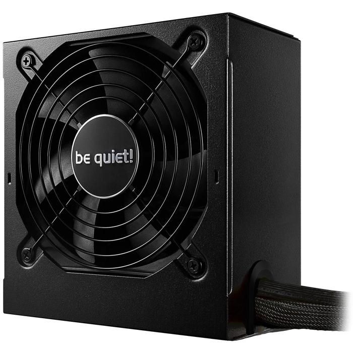 Photo de be-quiet-system-power-10-450-w
