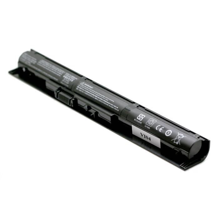 Batterie Compatible Pour HP HSTNNPB6I VI04 756743001 14.8V 2600mAh