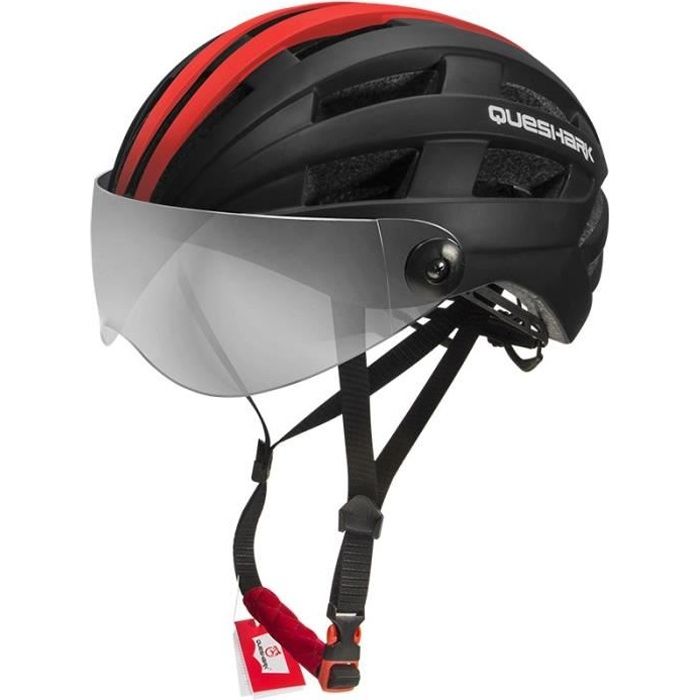 Casque velo on sale 64 cm