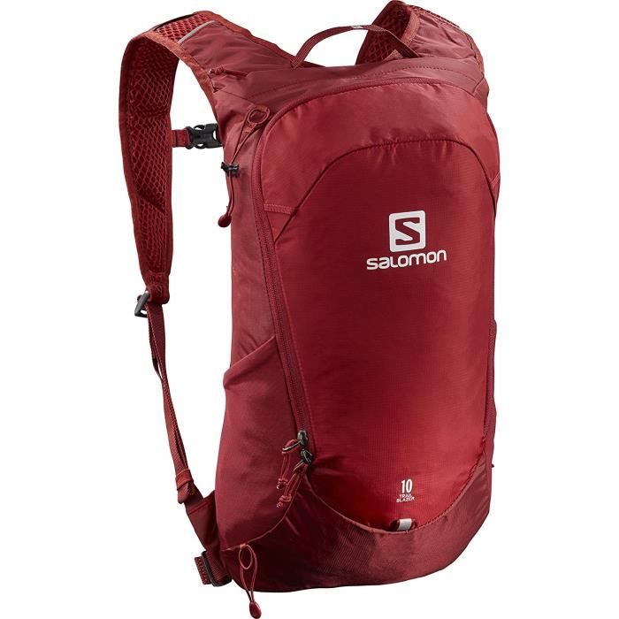sac a dos trail salomon