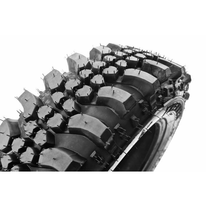 215/70 R15 SMX modèle copie Pneu 115Q 4x4 Mud Terrain MT SUV M+S 3PMSF