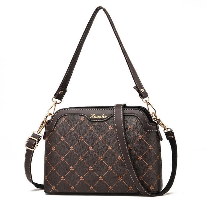 Cdiscount sac on sale bandoulière femme