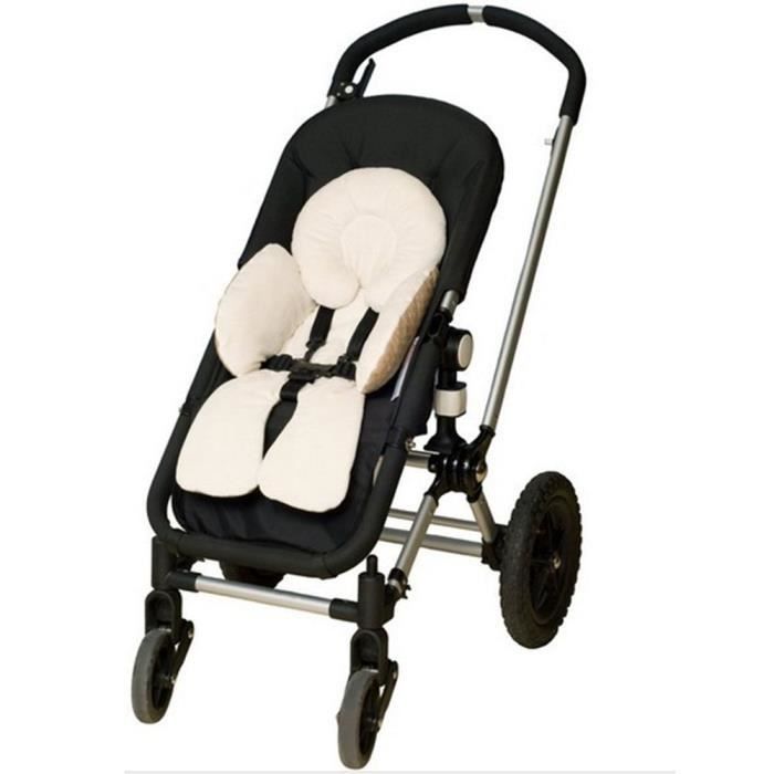 tapis poussette