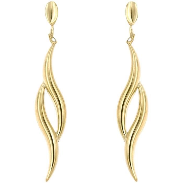 1/2 Ct Certifié Diamant Clous Boucle d'oreille Lunette Set 14kt Or Jaune À Vis Arrière 1/2 Ct Certifié Diamant Clous Boucle d'oreille Lunette Set 14kt Or Jaune À Vis Arrière