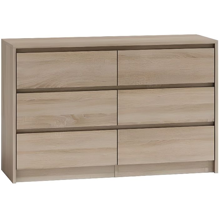 Commode Hauteur 120 Cm Achat Vente Pas Cher